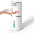 Automatic Soap Dispenser – Touchless Foaming Soap Dispenser 400ml USB by AUTOMATICSOAPDISPENSER