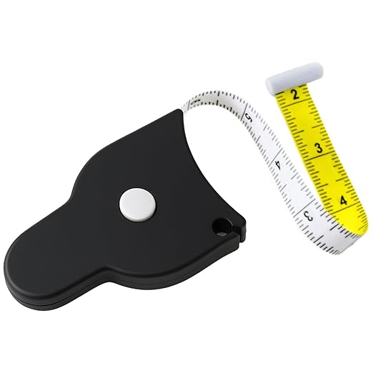 Perfect Body Tape Measure by PerfectMeasuringTapeCompany