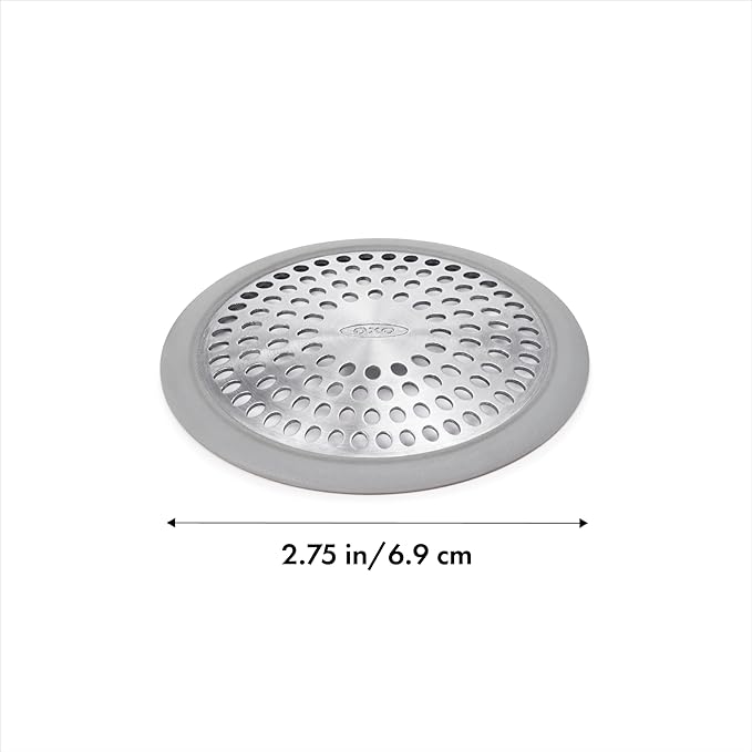 OXO Good Grips Bathtub Drain Protector - Image 2