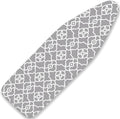 Moroccan Ironing Board Cover and Pad by Unknown