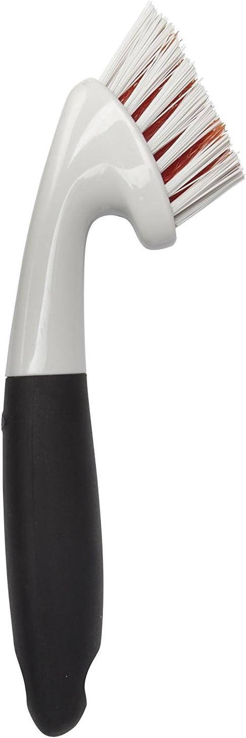 OXO Good Grips Grout Brush by Unknown