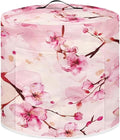 Cherry Blossom Dust Covers for Appliances Plastic Cover Accessories for Instant Pot 3 Quart Inner Pot Rice Cooker Dust Cover Dust Resistant Thanksgiving Decorations Kitchen M