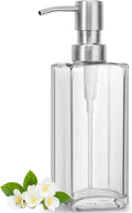 GMISUN Glass Soap Dispenser by GMISUN