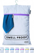 MUMI Smell-Proof Travel Laundry Bag by MUMI