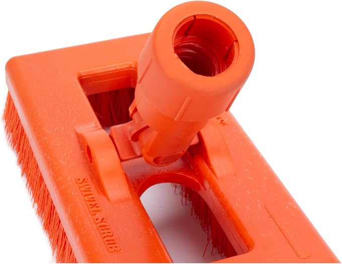 SPARTA 3638831EC24 Polyester Rectangle Scrub Brush, Floor Brush, Cleaning Brush - Image 4