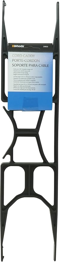 Woods Light Duty Extension Cord Wrap - Image 2