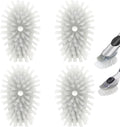 Brush Refills for OXO Dish Brush | 4 Pack Dish Brush Cleaning Soap Dispensing by Shadowgallery