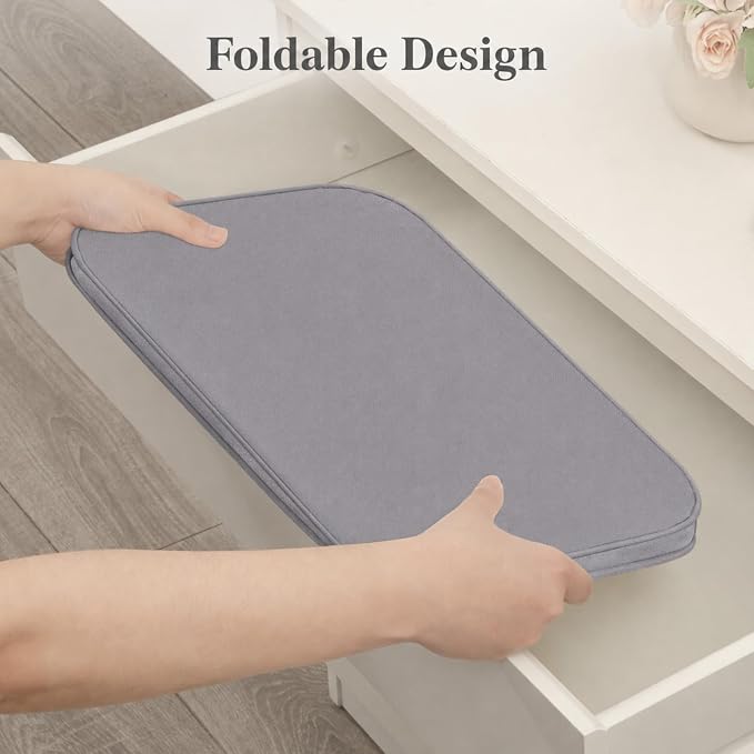 Lifewit Slim Collapsible Laundry Basket - Image 5
