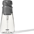 OXO Good Grips Refillable Hand & Lotion Dispenser by Unknown
