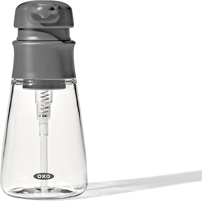 OXO Good Grips Refillable Hand & Lotion Dispenser by Unknown