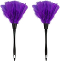 Turkey Feather Dusters for Cleaning Home Blinds Kitchen car Office, by Unknown