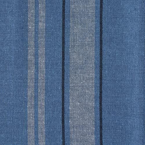 DII French Stripe Dishtowels, Kitchen Collection, 20 x 30, Chambray Blue - Image 4