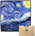 Large Classic Art by CleanClearMicrofiber