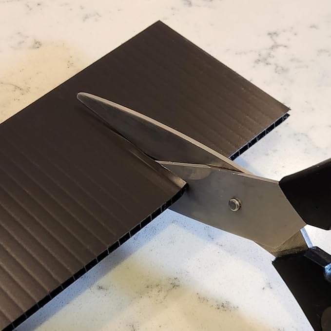 DRAWER DADDY Customizable Grid Drawer Dividers, Cut to Fit Organizer | Custom - Image 7
