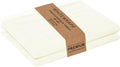 Flour Sack Towels 28x28 – Tea Towel by WHITEWRAP