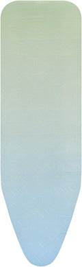 Brabantia Replacement Ironing Board Cover | All-in-One Set | Fits Comfort Board by Unknown