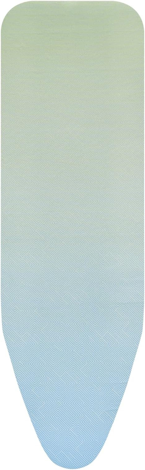 Brabantia Replacement Ironing Board Cover | All-in-One Set | Fits Comfort Board by Unknown