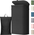 Lifewit Slim Laundry Basket by Lifewit