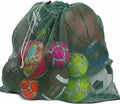 Mesh Equipment Bag, Adjustable, Cord Closure by Handy+Laundry