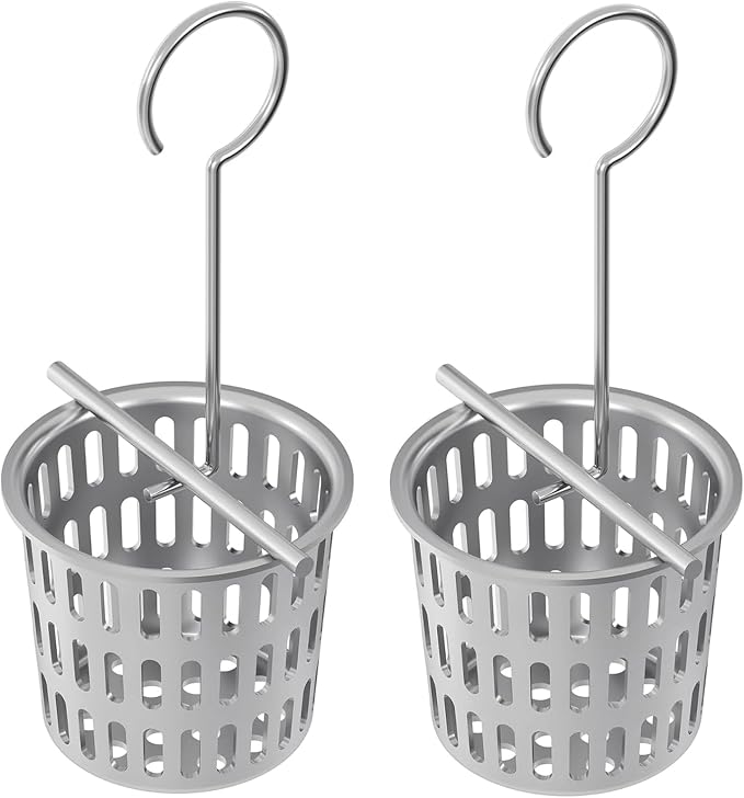 Neodrain Shower Drain Hair Catcher, Only Fit Neodrain Shower Drain | 304 by Neodrain