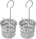 Neodrain Shower Drain Hair Catcher, Only Fit Neodrain Shower Drain | 304 by Neodrain