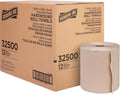 Genuine Joe Hardwound Roll Towels, 7.9" x 600' by GenuineJoe