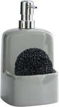 Dish Soap Dispenser by BosilunLife