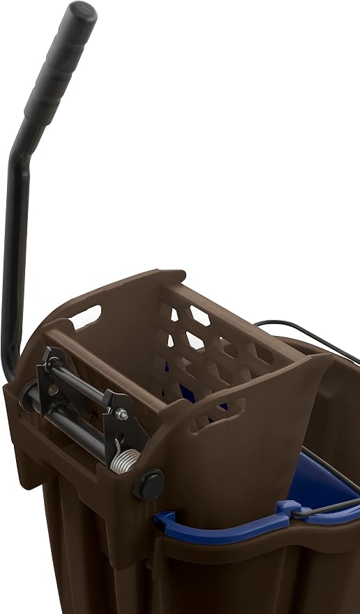 Carlisle FoodService Products Omnifit Mop Bucket - Image 2