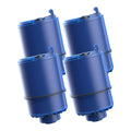 AQUA CREST CF08A Water Filter Replacement by AQUACREST