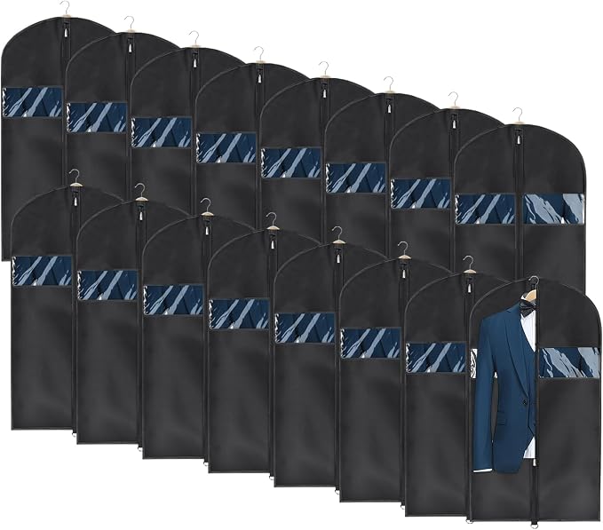 Univivi Suit Cover Bag Garment Bag by Univivi