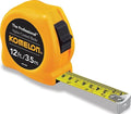 Komelon 4912IM The Professional 12-Foot Inch/Metric Scale Power Tape by KomelonTools