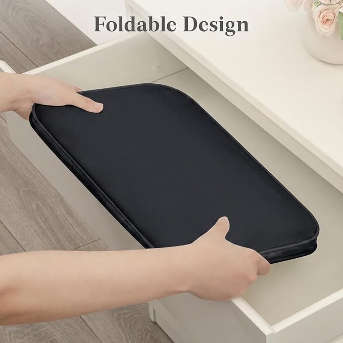 Lifewit Slim Collapsible Laundry Basket - Image 5