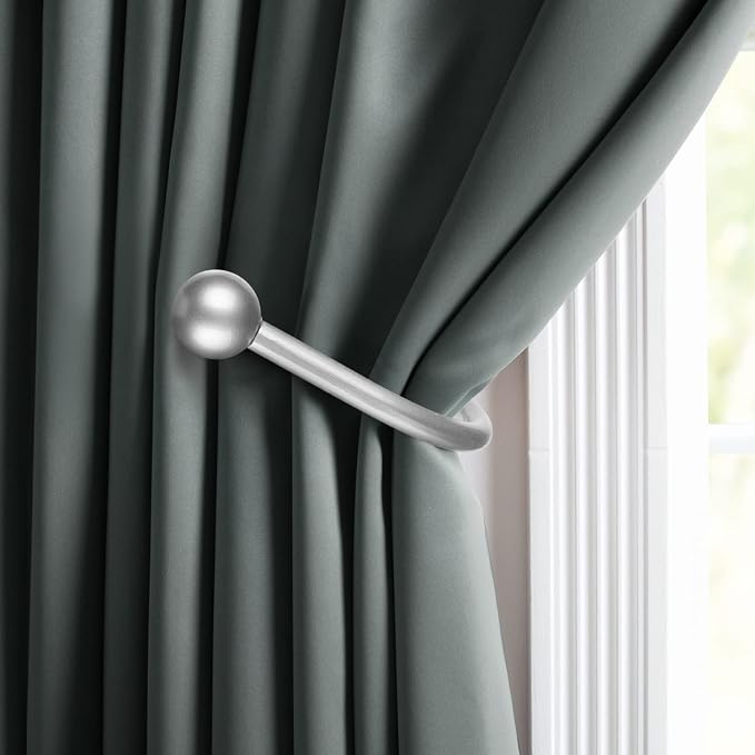 Curtain Holdbacks - Image 2