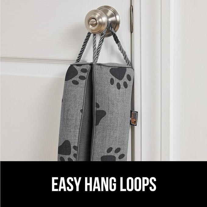 GORILLA GRIP Under Door Draft Stopper - Image 7