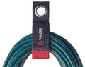 VELCRO Brand Extension Cord Organizer Holder. Heavy Duty Straps by VELCROBrand