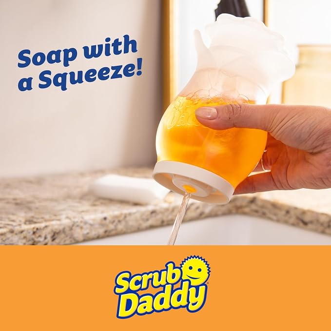 Scrub Daddy Soap Daddy - Image 2