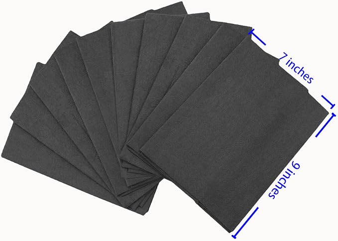 10pcs 9×7 Inch Real Magic Cloth - Image 2