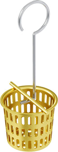 Neodrain Golden Strainer-Hook, Only Fit Neodrain Shower Drain | 304 Stainless by Neodrain
