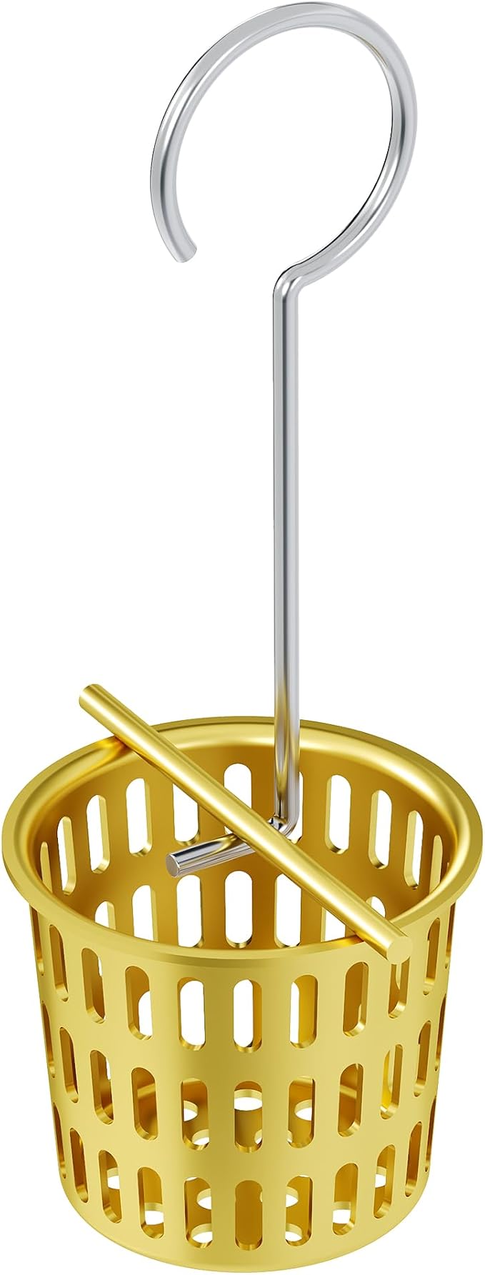 Neodrain Golden Strainer-Hook, Only Fit Neodrain Shower Drain | 304 Stainless by Neodrain