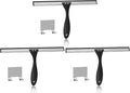 AmazerBath Squeegee for Shower Glass Door, Shower Squeegee for Glass Doors by AmazerBath
