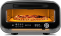 Ooni Volt 2 Electric Indoor Pizza Oven - Versatile Countertop Electric Toaster Oven, Cook 12 Inch Pizzas and More