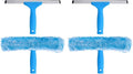MR.SIGA Professional Window Cleaning Combo by MRSIGA