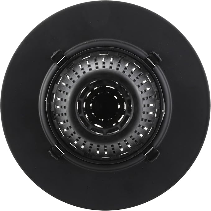 Danco 11086 Round Shower Hair Catcher - Image 2