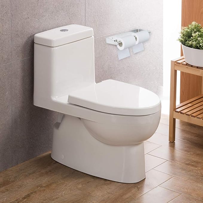 PHUNAYA Under Cabinet Paper Towel Holder Wall Mount - Image 4