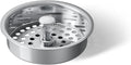 KOHLER K8803-CP Duostrainer Sink Strainer Basket, Removeable Stainless Steel by Unknown