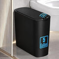 TIPGO 5 Gallon Automatic Bathroom Trash Can by TIPGO