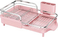 SAYZH Expandable Dish Drying Rack by SAYZH