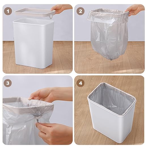 Trash Can Automatic Touchless - Image 4