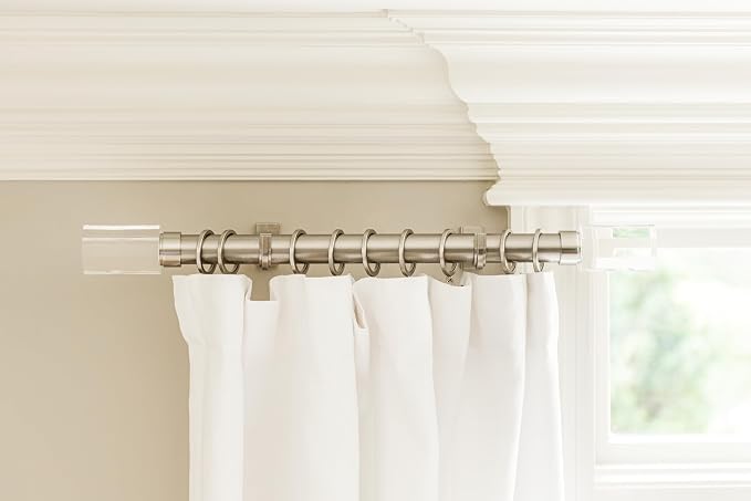 BlastHome® Luxury Curtain Rings - Image 6
