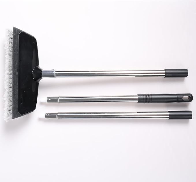 52" Dip Car Wash Brush with Long Handle - Image 2